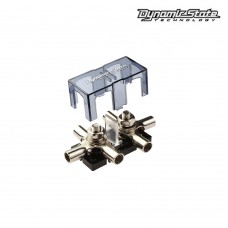 Dynamic State EI.CAD2 CONSTRUCTOR - Универсальный 2-х контактный силовой терминал