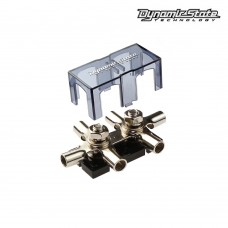 Dynamic State EI.CAD2 CONSTRUCTOR - Универсальный 2-х контактный силовой терминал