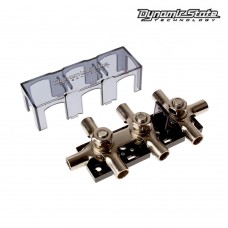 Dynamic State EI.CAD3 CONSTRUCTOR - Универсальный 3-х контактный силовой терминал