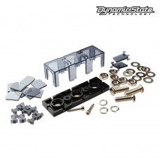 Dynamic State EI.CAD3 CONSTRUCTOR - Универсальный 3-х контактный силовой терминал