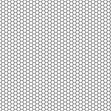 Best Balance GRP-6 - сетка листовая для изготовления грилей