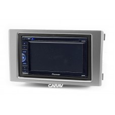 CARAV 11-745 - IVECO Daily 2006-2014