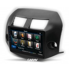 CARAV 22-008 - TOYOTA RAV 4 (2006-2012) 10.1"