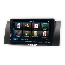 CARAV 22-041 - BMW 5-Series (E39) (1995-2003); X5 (E53) (1999-2006) 9"