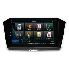 CARAV 22-057 - VOLKSWAGEN Passat (B8) 2014+; Magotan (2017+) 10.1"