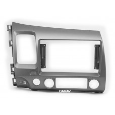 CARAV 22-1061 - HONDA Civic Sedan 2007-2011 (9")