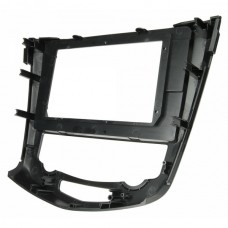 CARAV 22-948 - NISSAN X-Trail, Qashkai, Rogue 2014+ (с климат-контролем) (10.1")