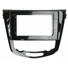 CARAV 22-948 - NISSAN X-Trail, Qashkai, Rogue 2014+ (с климат-контролем) (10.1")