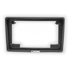 CARAV 22-1095 - Opel Astra H, Corsa D, Zafira B (9") BLACK