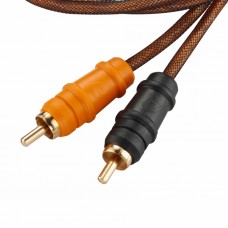 DL Audio Gryphon Lite Mini Jack — 2RCA 1M