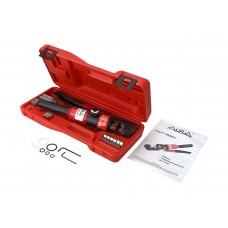 Aura ZWT-G001 - Инструмент для обжима силовых клемм