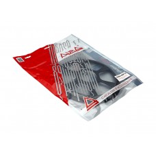 Aura WGM-5910 - Защитный гриль для акустики/сабвуфера 25см