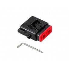 Aura FHM-WR04 - держатель предохранителя mini-ANL (водонепроницаемый) с предохранителем 80А