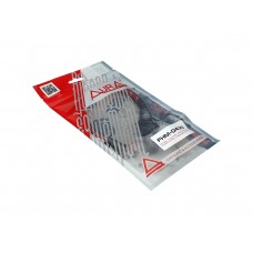 Aura FHM-0430 - Держатель предохранителя Mini-anl, с предохранителем 100 А и кабелем 4 Ga