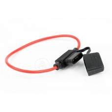 ACV RM37-1513 - держатель предохранителя (прорезиненый)