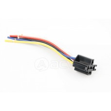 ACV RM37-1702 - колодка для 5-ти конт Реле