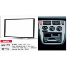 CARAV 11-119 - HONDA Accord / CIVIC / CR-V 1990+