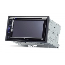 CARAV 11-119 - HONDA Accord / CIVIC / CR-V 1990+