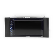 CARAV 11-595 - TOYOTA Prius 2003-2009