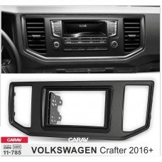 CARAV 11-785 - VW Crafter 2016+