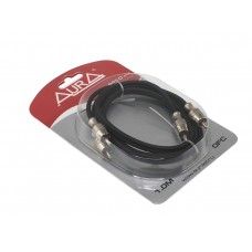 Aura RCA-B210MKII - RCA кабель 1 метр