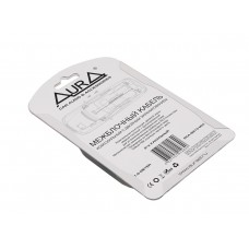 Aura RCA-B210MKII - RCA кабель 1 метр