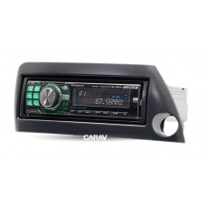 CARAV 11-050 - FORD Ka 1996-2008
