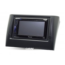 CARAV 11-059 - FIAT Stilo (2001-2007) - 2DIN