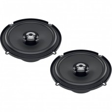 Коаксиальная акустика Hertz DCX 160.3