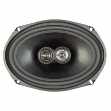 Коаксиальная акустика Ural AK-M