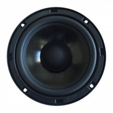 Мидбасы Ural AS-W165MB