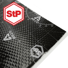 Виброизоляция StP Aero Plus