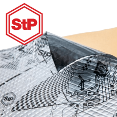 Виброизоляция StP Silver 3.0