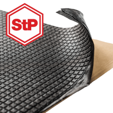 Виброизоляция StP ВИЗОМАТ БТ-3.5