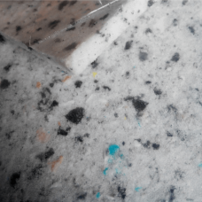 Шумоподавитель ComfortMat Turbo v-ton 8