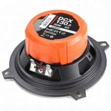 Коаксиальная акустика Hertz DCX 130.3