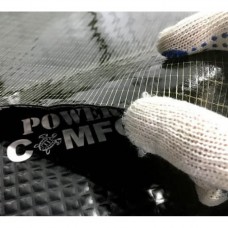 Виброизоляция ComfortMat Dragon Skin