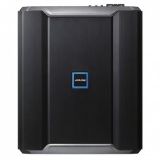 6-канальный усилитель Alpine R-A90S