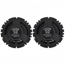 Коаксиальная акустика Alpine SXE-1725S