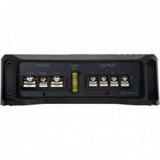 1 канальный усилитель Hertz DPower 1