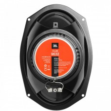 JBL Club 9632