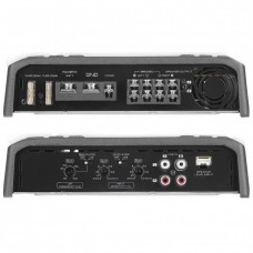 4 канальный усилитель Kenwood Kenwood KAC-7405