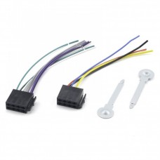 Головное устройство SWAT MEX-1047UBW