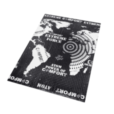 Виброизоляция ComfortMat Dragon Skin