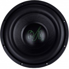 Головка сабвуфера Alphard Machete M12 v2 D2