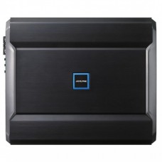 6-канальный усилитель Alpine R-A90S