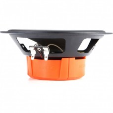 Коаксиальная акустика Hertz DCX 165.3