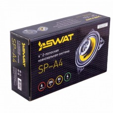 Коаксиальная акустика SWAT SP-A4