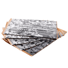 Виброизоляция StP Silver 3.0