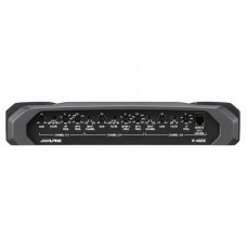 6-канальный усилитель Alpine R-A90S